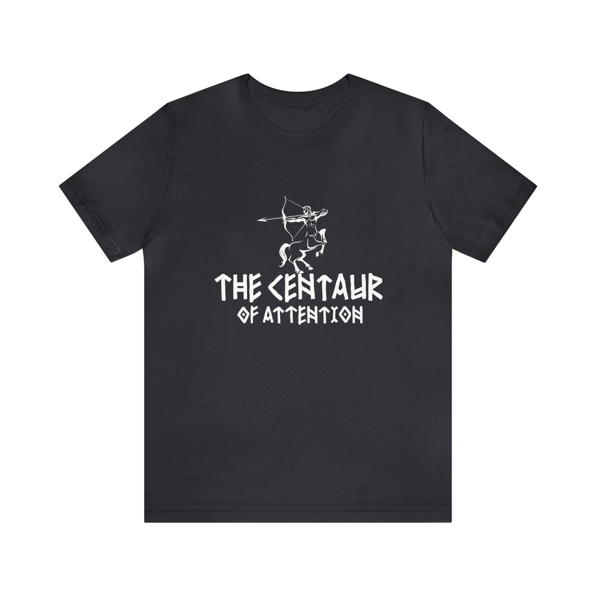 The Centaur Unisex T-Shirt