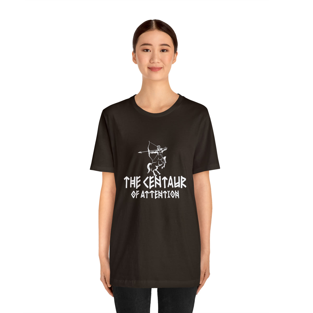 The Centaur Unisex T-Shirt