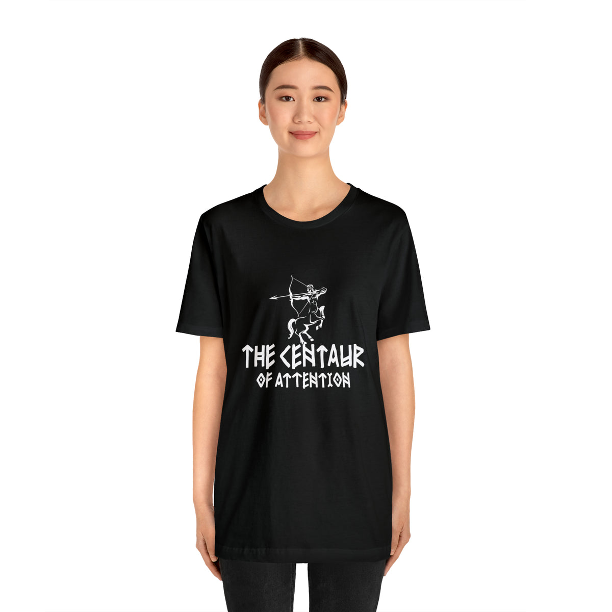 The Centaur Unisex T-Shirt