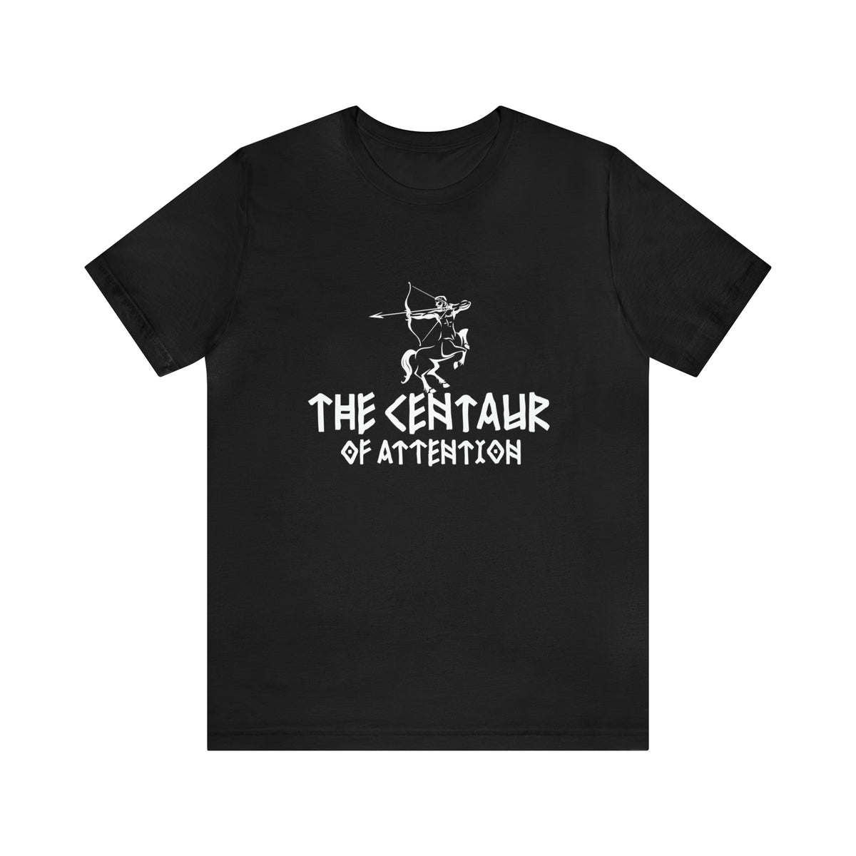 The Centaur Unisex T-Shirt