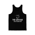 The Centaur Unisex Jersey Tank