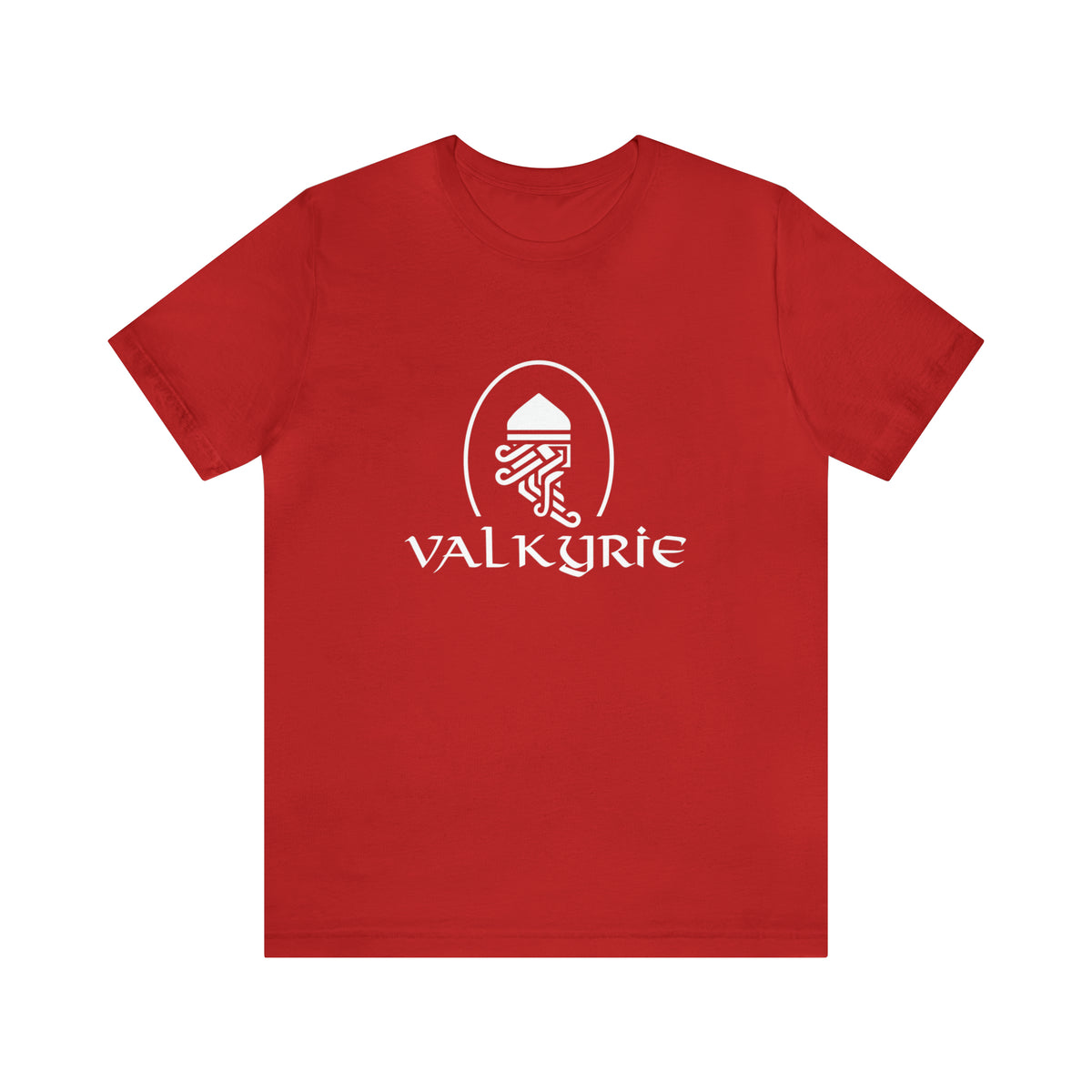 Valkyrie Unisex T-Shirt