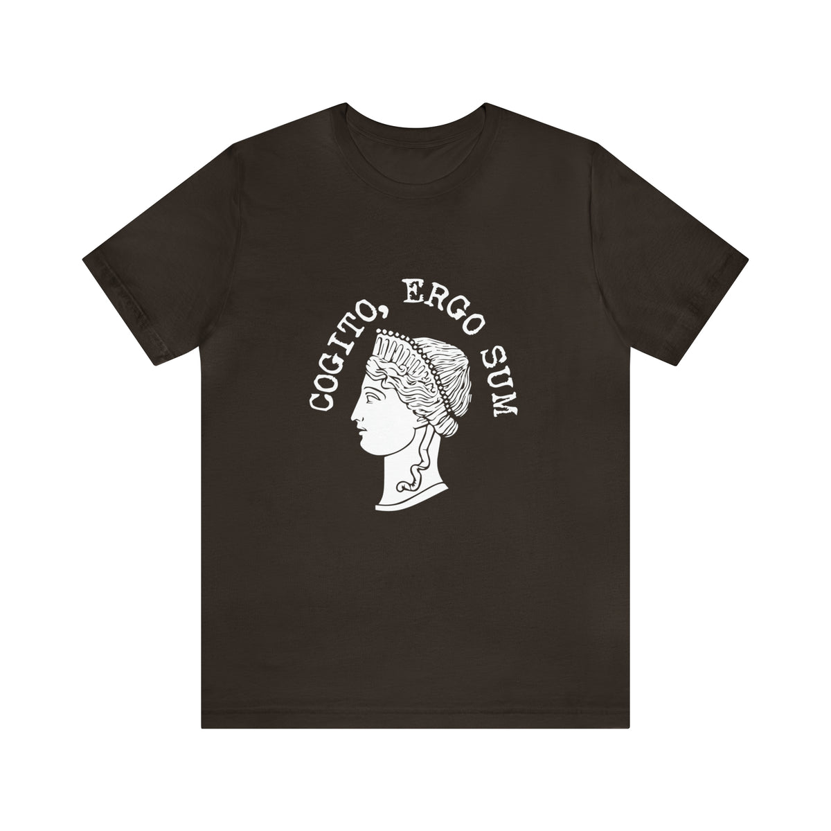 Cogito Unisex T-Shirt