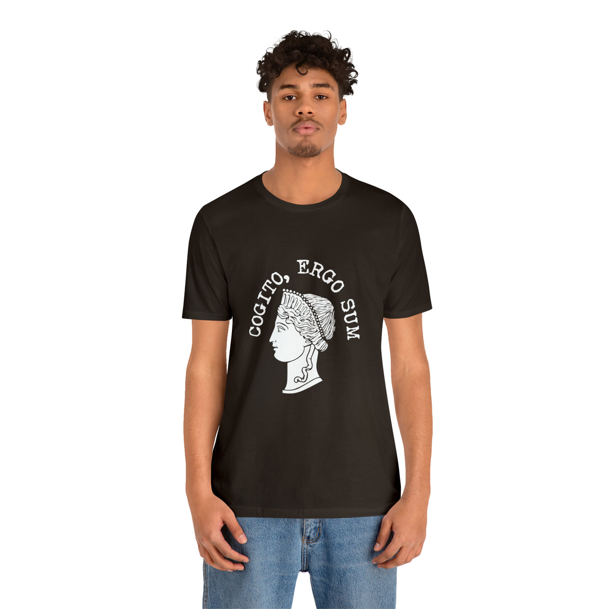 Cogito Unisex T-Shirt