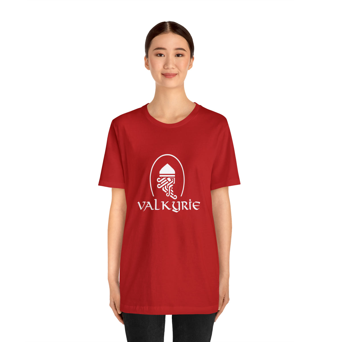 Valkyrie Unisex T-Shirt