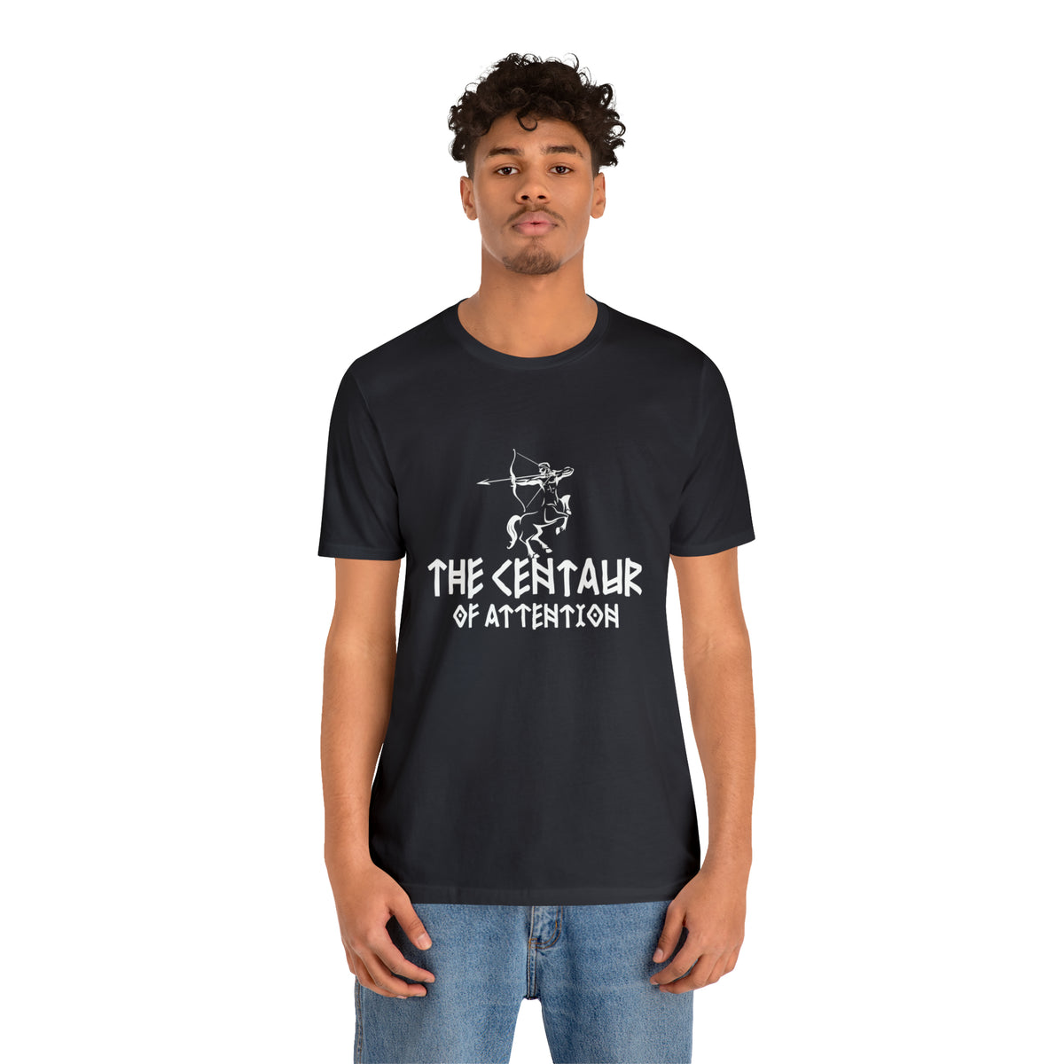 The Centaur Unisex T-Shirt