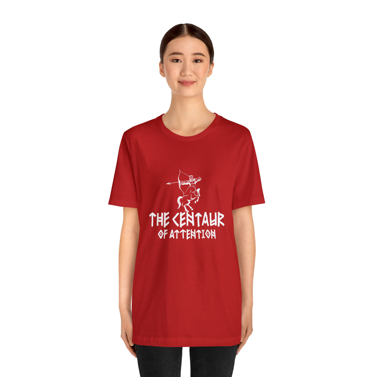 The Centaur Unisex T-Shirt