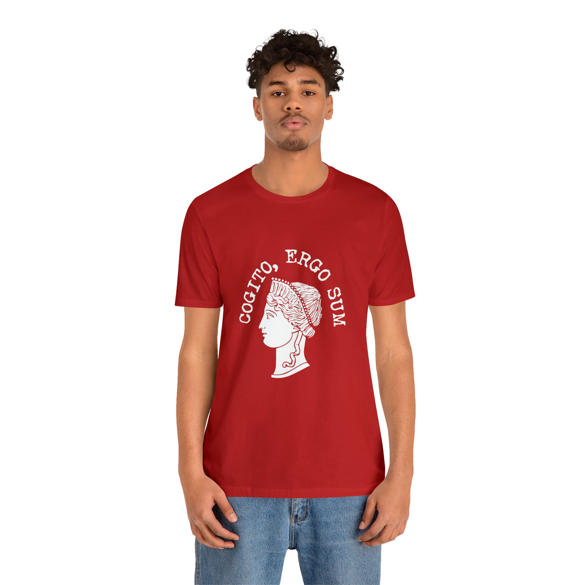 Cogito Unisex T-Shirt